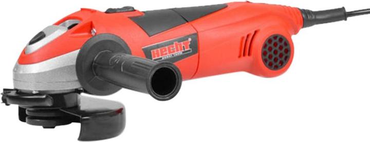 Actual product image Hecht 1391 Angle grinder 900 W (125 mm)