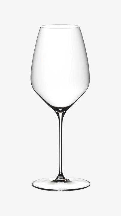 Actual product image Riedel White wine glass VELOCE RIESLING (57 cl, 1 Glasses, White wine glasses)