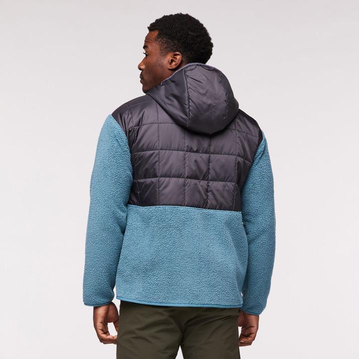 Actual product image Cotopaxi Trico Hybrid Hooded Jacket (XXL)