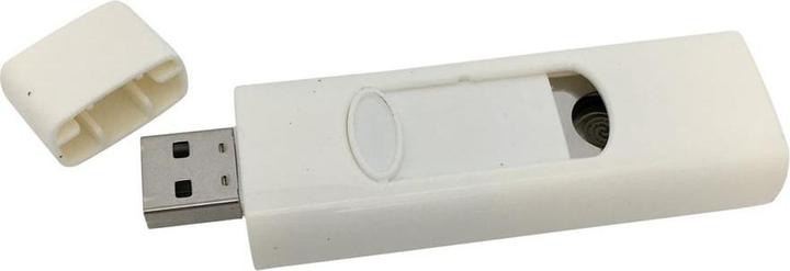 Immagine prodotto Unilite Accendino elettronico USB protetto dal vento