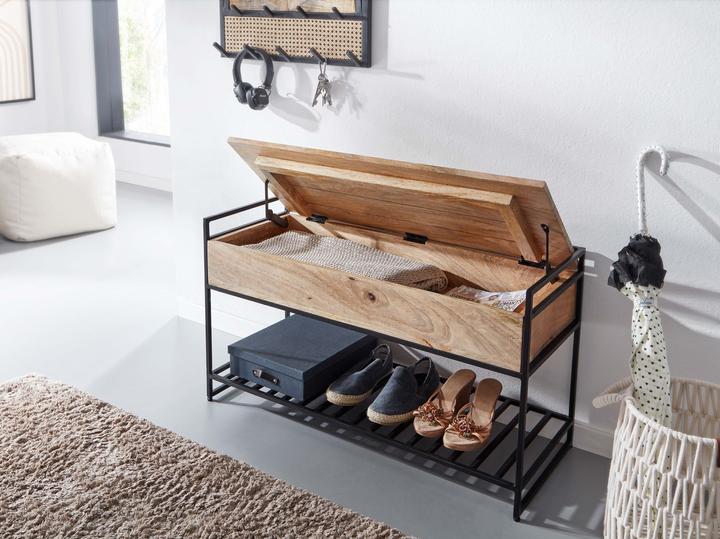 Productafbeelding Wohnling met (90 cm)