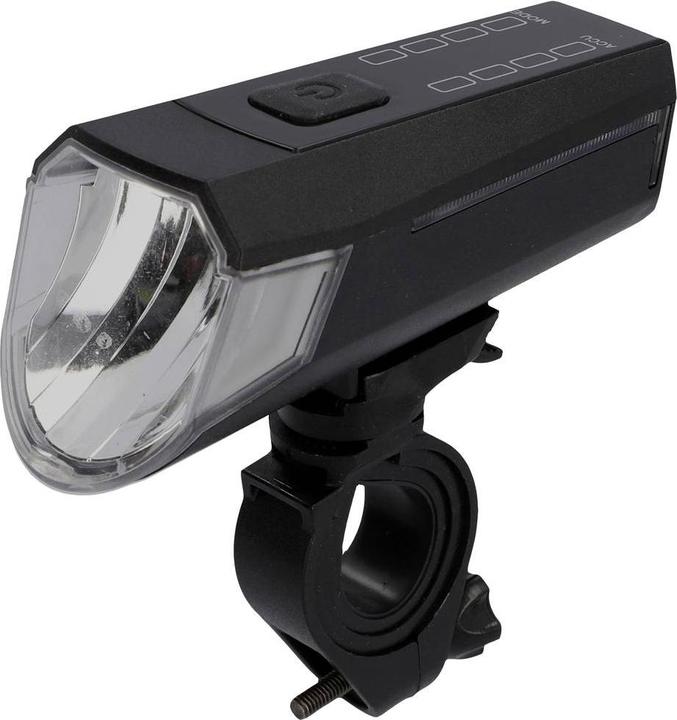 Immagine prodotto Fischer Set di pastiglie per i freni della batteria a LED. 80 Lux (80 lm, 20 lm)