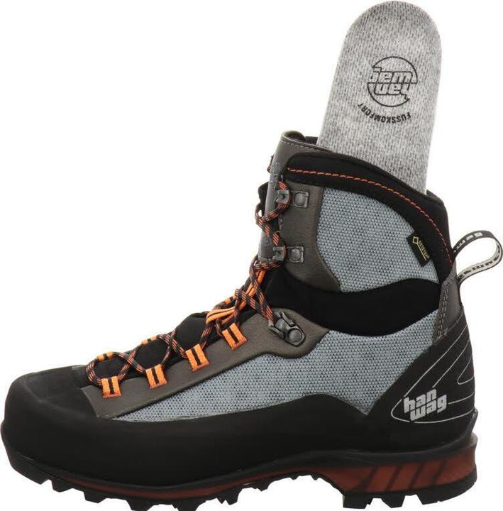 Immagine prodotto Hanwag Scarpe Ferrata II GTX (40.5)