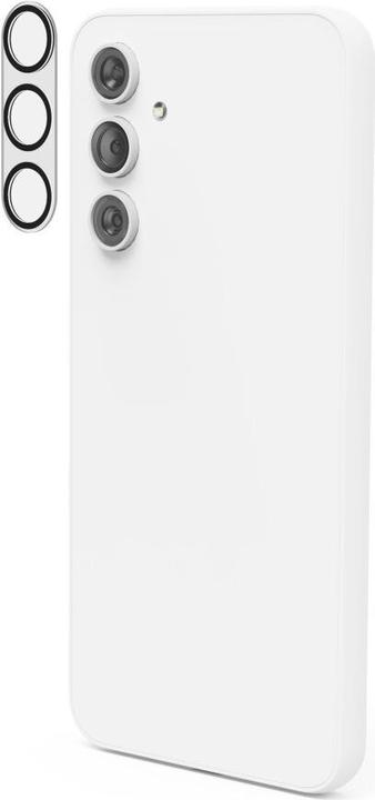 Produktbild Hama Cam Protect (1 Stück, Samsung Galaxy A16, Samsung Galaxy A16 5G)