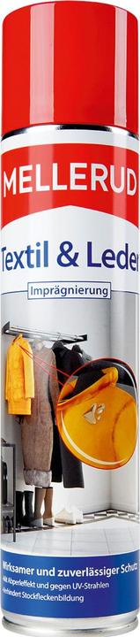 Produktbild Mellerud Textil & Leder Imprägnierung