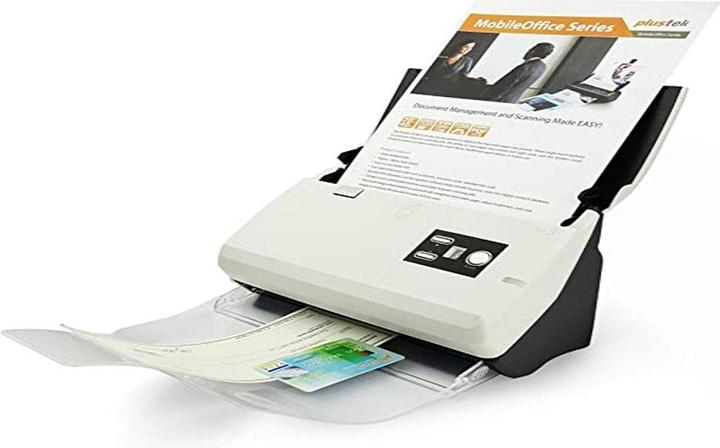 Immagine prodotto Plustek SmartOffice PS30D (USB)