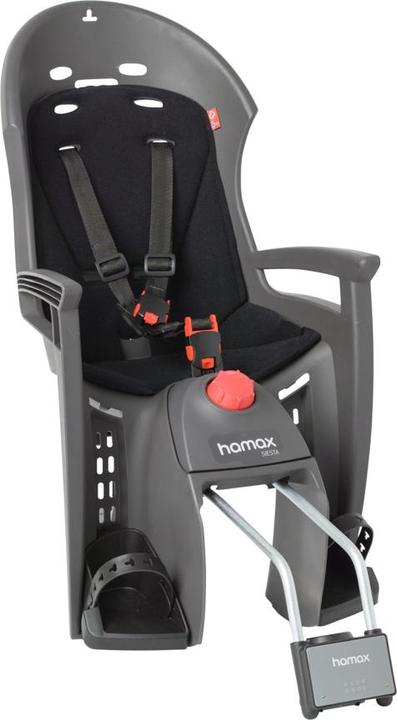 hamax Siesta Sattelrohr (Tube de selle, Porte-bagages)