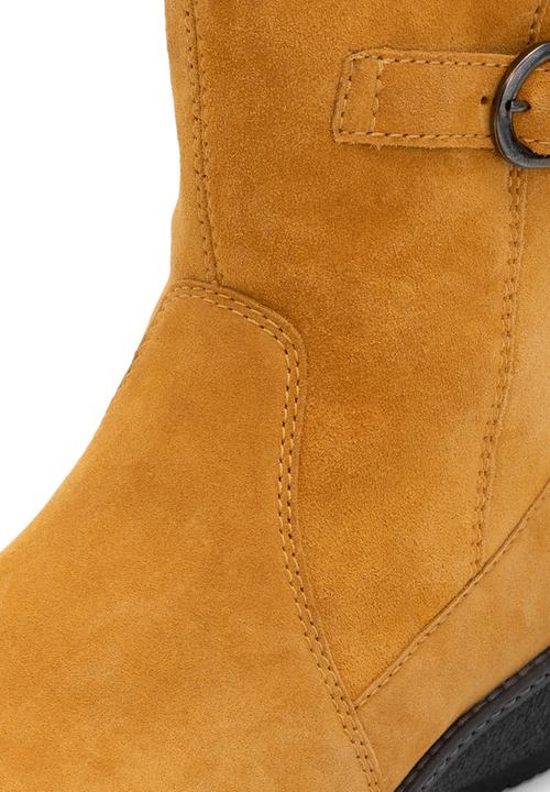 Actual product image Vitaform Soft ankle boot (40)