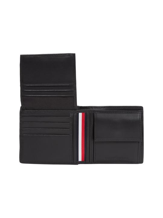 Immagine prodotto Tommy Hilfiger Th Premium Cc Flap And Coin (100% pelle (FWA))