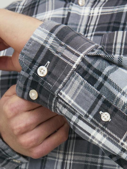 Image du produit Jack & Jones Chemise en velours côtelé (S)