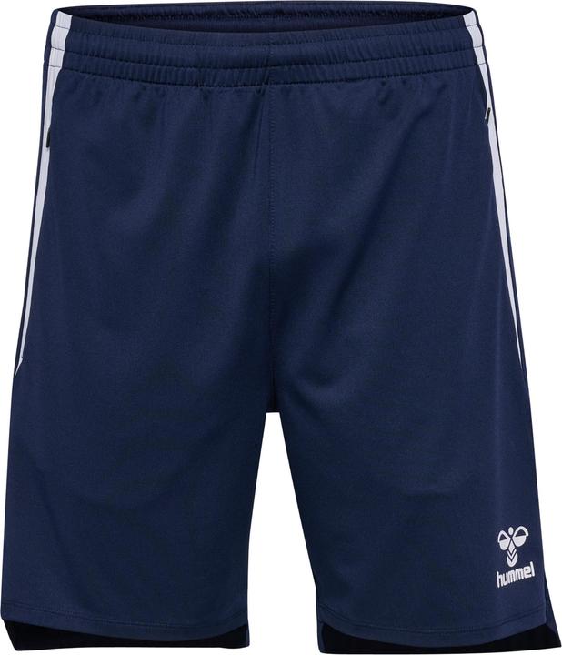 Actual product image hummel hmlLEAD 2.0 TRAINING SHORTS (3XL)
