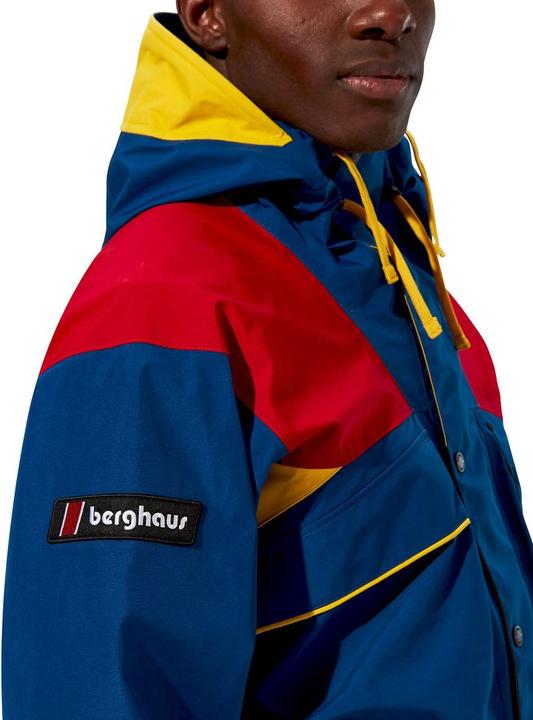 Produktbild Berghaus Wasserdichte Trango Gore-Tex Jacket (XXL)