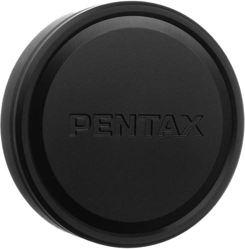 Productafbeelding Pentax lensdop smc DA 21mm Limited (31518) koop je goedkoop online