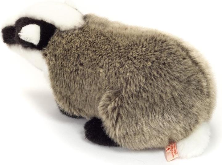 Actual product image Teddy Hermann Badger 30cm (12 cm)