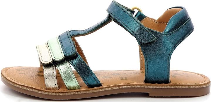 Actual product image Kickers Sandalen (24)