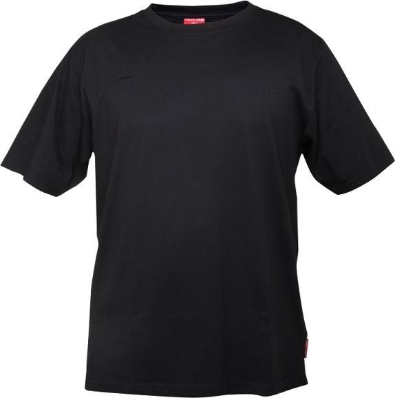 Lahti Pro Sugar Cotton T-Shirt Gr. XL schwarz - L4020504 (XL)