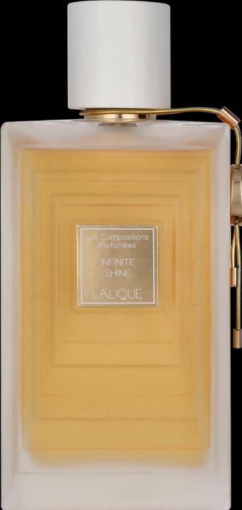 Actual product image Lalique Infinite Shine (Eau de parfum, 100 ml)