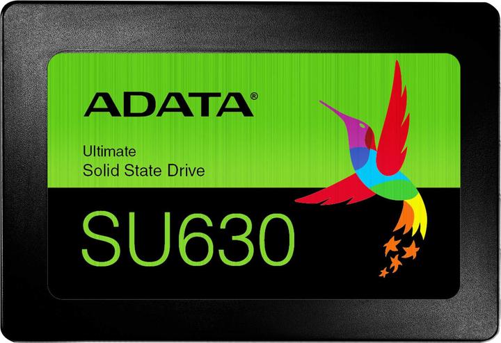 Actual product image Adata Ultimate SU630 (1920 GB, 2.5")