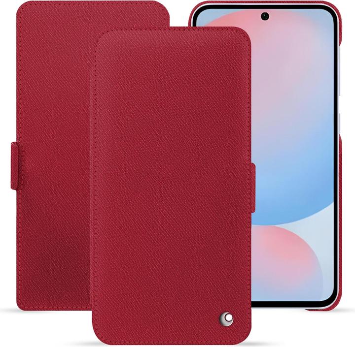 Rouge passion ( Pantone #a6192e )