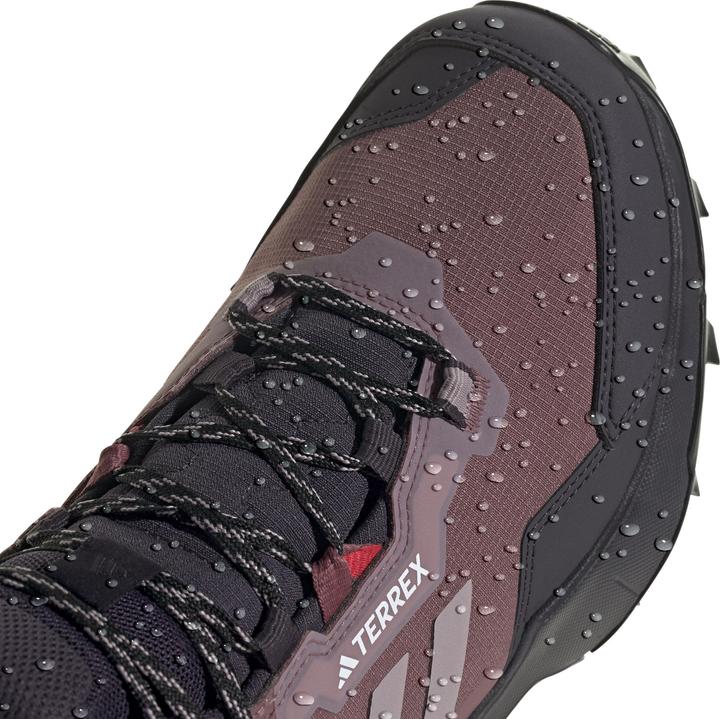 Actual product image adidas Terrex AX4 MID GTX (39 1/3)
