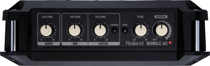 Image du produit Roland AC mobile (Guitare, 5 W)