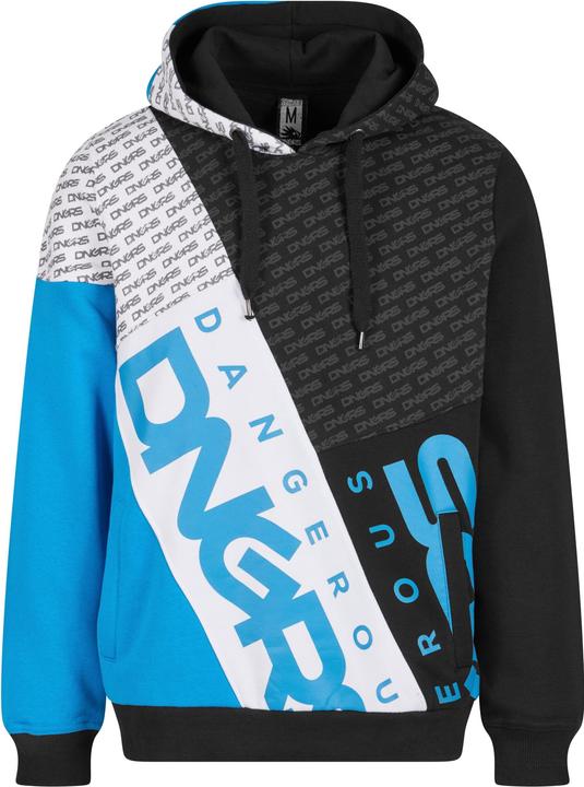 Image du produit Dangerous Hoody - 20719 (XXL)