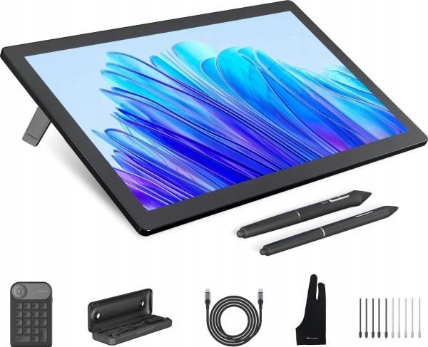 Produktbild Huion Kamvas Pro 19 (18.40", 5080 lpi)