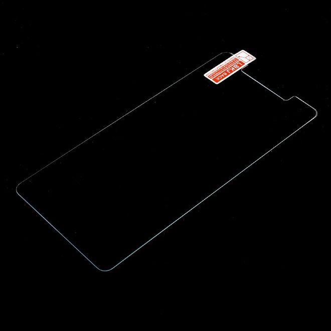 Actual product image MU Budget Protective tempered glass (1 Piece, Honor 6C)