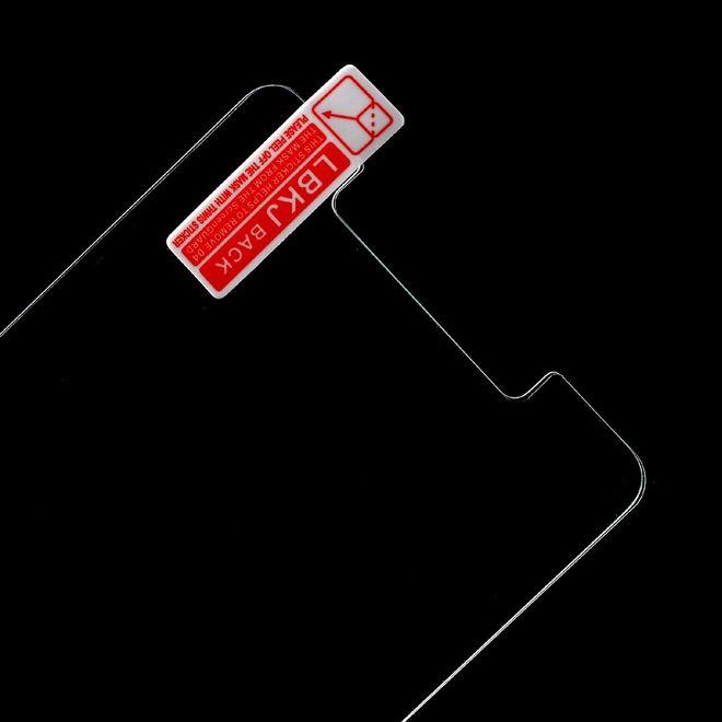 Actual product image MU Budget Protective tempered glass (1 Piece, Honor 6C)