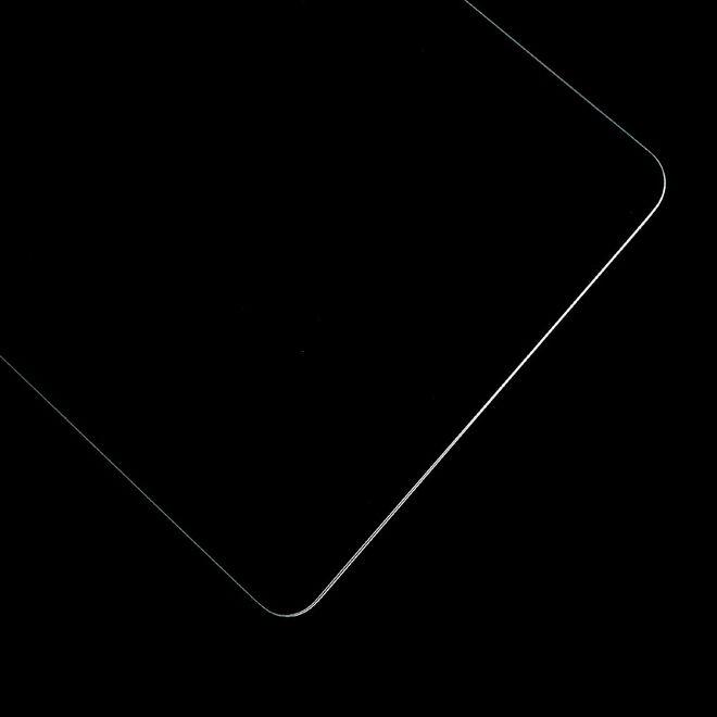 Actual product image MU Budget Protective tempered glass (1 Piece, Honor 6C)