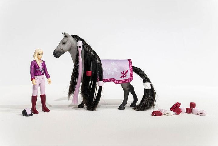 Image du produit Schleich Kit de Démarrage Sofia et Dusty
