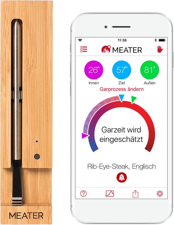 Immagine prodotto Meater Termometro per carne