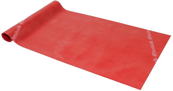Produktbild TheraBand Übungsband (2.50 m, Mittel)