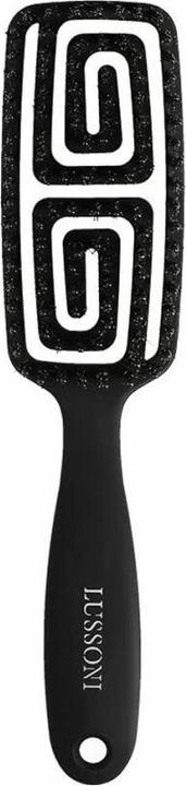 Produktbild Lussoni Hr Brush Labyrinth Small Natural