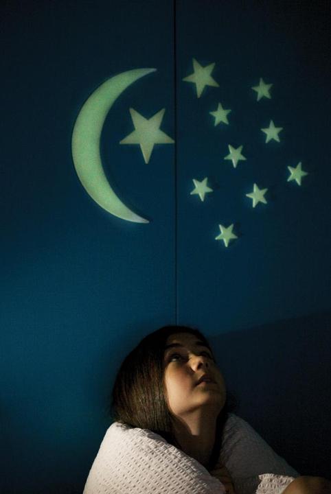 Image du produit 4M Étoile de la lune luisante