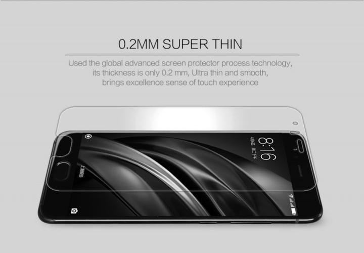 Immagine prodotto Nillkin H+ Pro (1 Pezzo/i, Xiaomi Mi6)