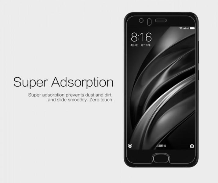 Produktbild Nillkin Super Clear Series (1 Stück, Xiaomi Mi6)