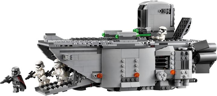Actual product image LEGO First Order Transporter (75103, LEGO Star Wars)