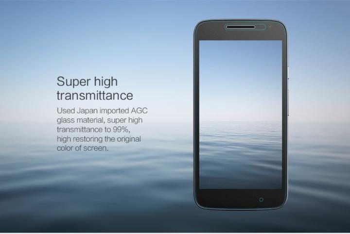 Image du produit Nillkin Incroyable H (1 pièce(s), Motorola Moto G4 Play)