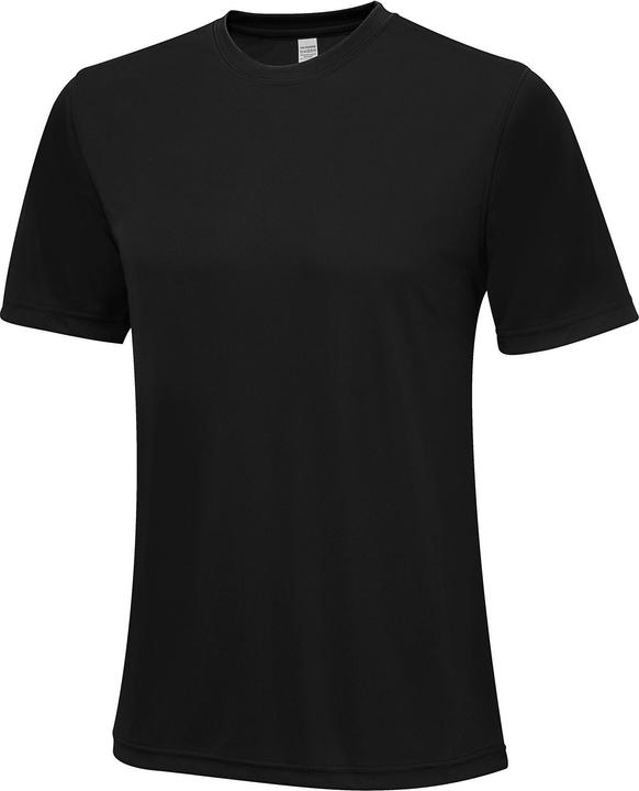Jet black