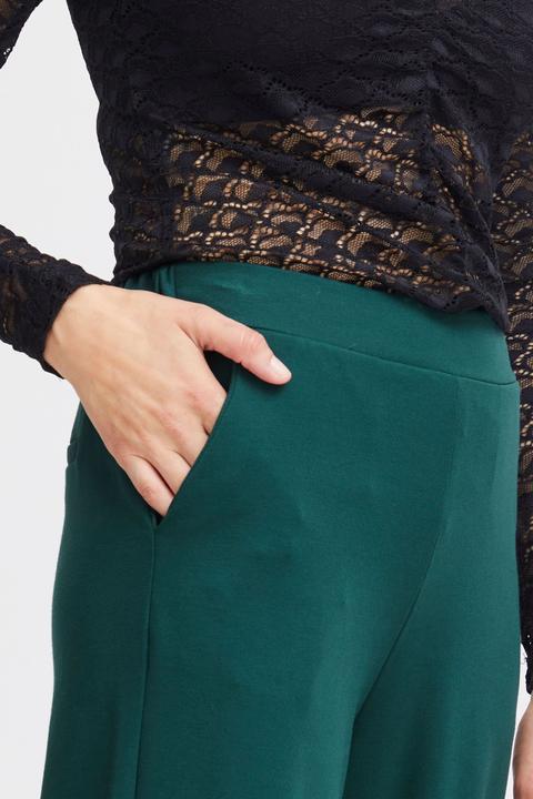 Actual product image Fransa FRZASTRETCH PA 2 - Trousers - 20613023 (M)