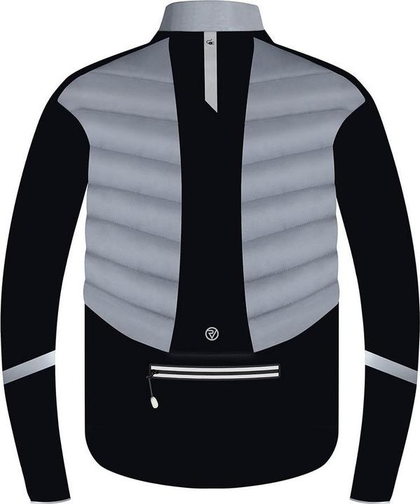 Image du produit Proviz Hommes Reflect360 Platinum Veste pour vélo électrique (XXL)