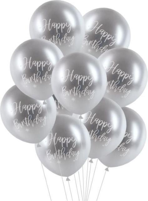 Image du produit MU Style Fiesta Series Set de ballons (20 pcs.)