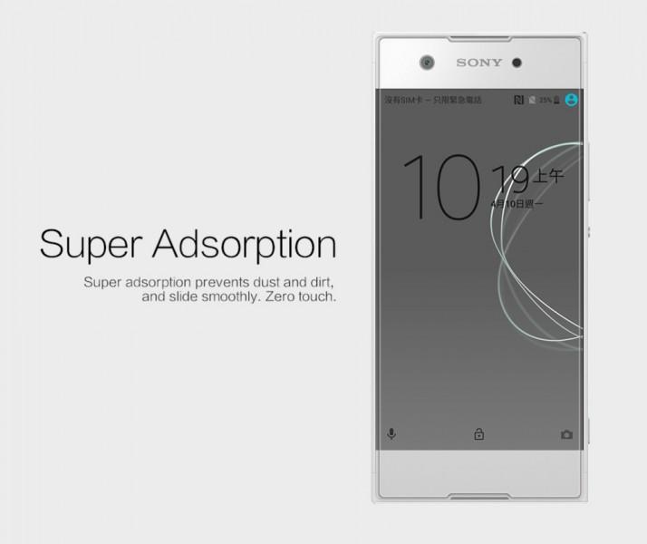Produktbild Nillkin Super Clear (1 Stück, Sony Xperia XA1)