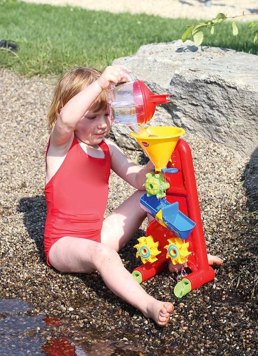 Immagine prodotto Gowi mulino ad acqua e sabbia
