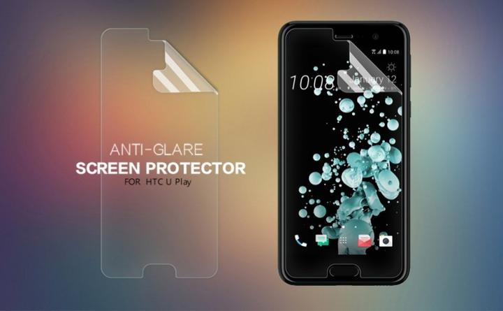 Immagine prodotto Nillkin Serie opaca (1 Pezzo/i, HTC U Play)