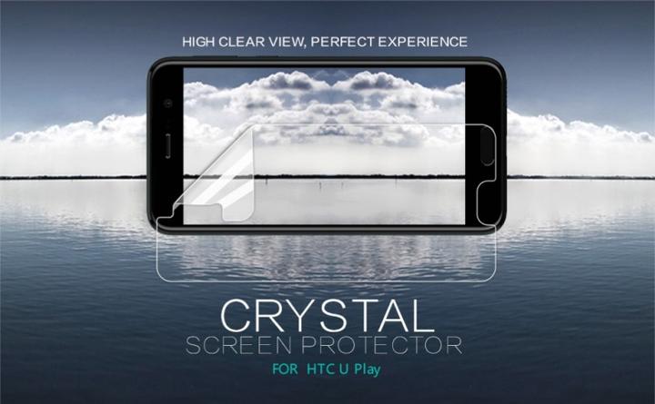 Immagine prodotto Nillkin Super chiaro (1 Pezzo/i, HTC U Play)
