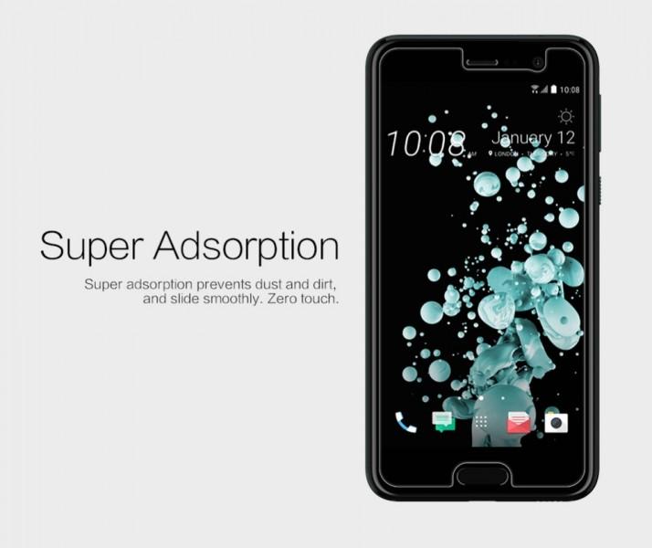 Immagine prodotto Nillkin Super chiaro (1 Pezzo/i, HTC U Play)