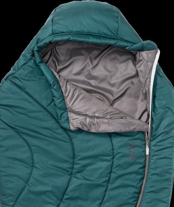 Produktbild Jack Wolfskin Re Smoozip (220 cm)