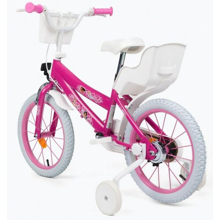 Immagine prodotto ‎Huffy Rowerek dziecięcy Disney PRINCESS 16 (16")